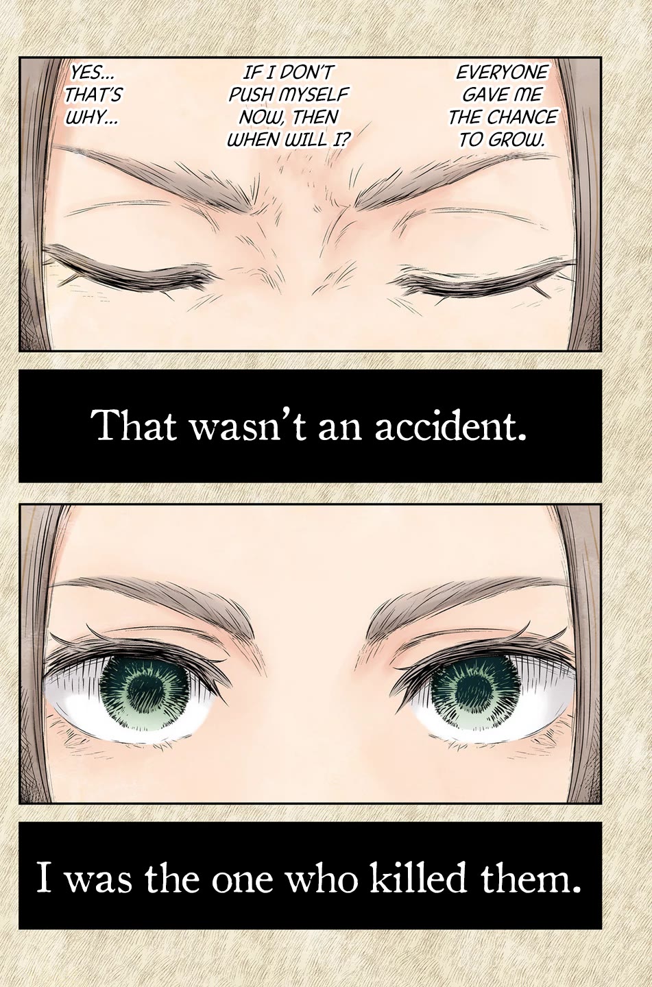 Shadows House, Chapter 228 image 10
